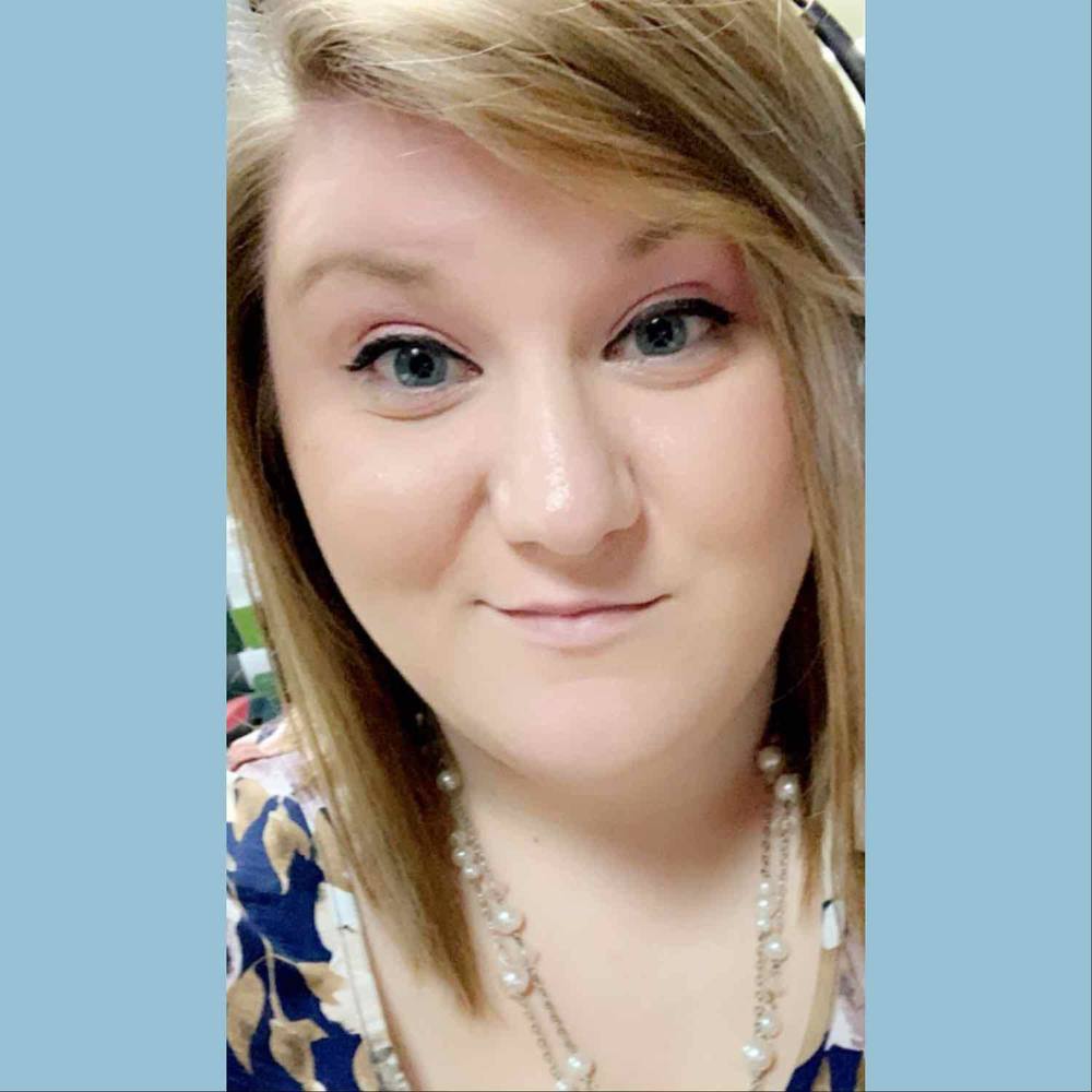 Meet your Posher, Shannon